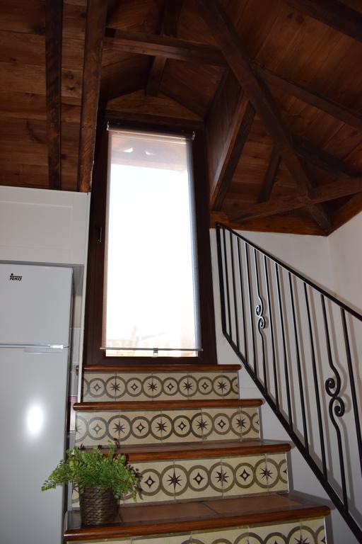 Apartamento Mercedes Cobisa Екстериор снимка